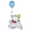 Kép 2/3 - Swarovski Disney Classic Dumbo kristály dísz - 5692964