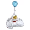 Kép 3/3 - Swarovski Disney Classic Dumbo kristály dísz - 5692964