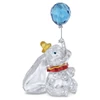 Kép 1/3 - Swarovski Disney Classic Dumbo kristály dísz - 5692964