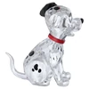 Kép 3/3 - Swarovski Disney Classic 101 kiskutya - Lucky kristály dísz - 5692966