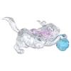 Kép 3/3 - Swarovski Disney Classic Macskarisztokraták - Marie kristály dísz - 5692967