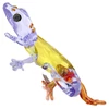Kép 4/4 - Swarovski Idyllia Gekkó kristály dísz - 5693146