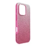 Kép 2/4 - Swarovski High iPhone® 16 Pro telefontok - 5698787