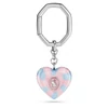 Kép 2/2 - Swarovski Dulcis Szív kulcskarika - 5713882