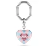 Kép 1/2 - Swarovski Dulcis Szív kulcskarika - 5713882