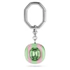 Kép 1/2 - Swarovski Dulcis kulcskarika - 5713886