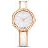 Kép 1/4 - Swarovski Crystalline Bangle óra - 5689324