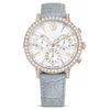 Kép 1/4 - Swarovski Matrix Tennis Chrono óra - 5702851