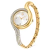 Kép 2/5 - Swarovski Dextera Asymmetric óra - 5708030