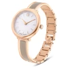 Kép 2/4 - Swarovski Crystalline Bangle óra - 5709814