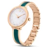 Kép 2/4 - Swarovski Crystalline Bangle óra - 5709816
