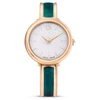 Kép 1/4 - Swarovski Crystalline Bangle óra - 5709816