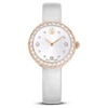 Kép 1/4 - Swarovski Matrix Tennis óra - 5710105