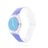 Kép 2/3 - Swatch Ultralavande női óra - GE718