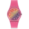 Kép 1/2 - Swatch Orange Disco Fever női óra - GP174