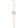 Kép 2/4 - Swatch White Bishop unisex óra - GW164
