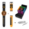 Kép 2/5 - Swatch Oops! unisex óra - SB01B127