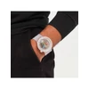 Kép 4/4 - Swatch Clearly Bold unisex óra - SB01K100