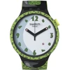 Kép 1/5 - Swatch Cell Dragon Ball Z óra - SB01Z401