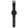 Kép 3/5 - Swatch Checkpoint Black férfi óra - SB02B400