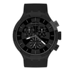 Kép 1/5 - Swatch Checkpoint Black férfi óra - SB02B400