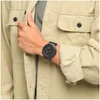 Kép 3/4 - Swatch C-Black unisex óra - SB03B100