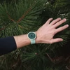 Kép 4/4 - Swatch Big Bold Forest unisex óra - SB03G100