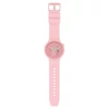 Kép 2/6 - Swatch C-Pink női óra - SB03P100