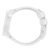 Kép 6/6 - Swatch C-White unisex óra - SB03W100