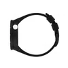 Kép 2/6 - Swatch Futuristic Black unisex óra - SO27B119