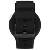 Kép 3/6 - Swatch Futuristic Black unisex óra - SO27B119