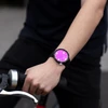 Kép 5/6 - Swatch Futuristic Black unisex óra - SO27B119