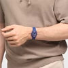 Kép 2/5 - Swatch Blue To Basics unisex óra - SO28N703