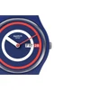 Kép 3/5 - Swatch Blue To Basics unisex óra - SO28N703
