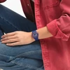 Kép 5/5 - Swatch Blue To Basics unisex óra - SO28N703