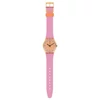 Kép 4/4 - Swatch Coral Dreams női óra - SO28O401