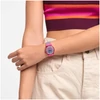 Kép 2/4 - Swatch Electrifying Summer női óra - SO28P105