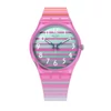 Kép 1/4 - Swatch Electrifying Summer női óra - SO28P105