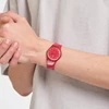 Kép 3/4 - Swatch Specials and Limited Editions 2022 Olympic unisex óra - SO28Z105