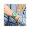 Kép 3/3 - Swatch Meadow Flowers női óra - SO29G104