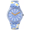 Kép 1/3 - Swatch Dazed By Daisies női óra - SO29S100