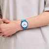 Kép 2/4 - Swatch 2022 Olympic unisex óra - SO29Z700