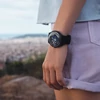 Kép 4/4 - Swatch Time To Blue Big unisex óra - SO32B109