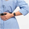 Kép 2/3 - Swatch Black Classiness női óra - SS08K103