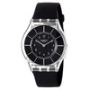 Kép 1/3 - Swatch Black Classiness női óra - SS08K103