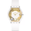 Kép 1/3 - Swatch Coeur Dorada női óra - SS08K106