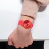 Kép 4/6 - Swatch Sweet Coral női óra - SS08R100