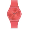 Kép 1/6 - Swatch Sweet Coral női óra - SS08R100