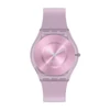Kép 1/4 - Swatch Sweet Pink női óra - SS08V100-S14