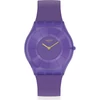 Kép 1/3 - Swatch Purple Time női óra - SS08V103